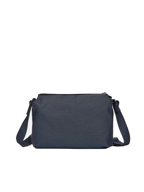 MD20 Umhängetasche klein MANDARINA DUCK | P10QMT32SSCARAB